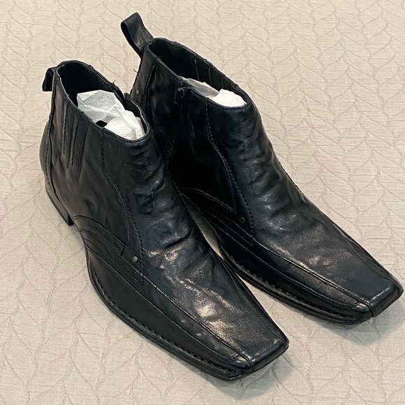 Stacy Adams Other - Stacy Adams Viper Boot